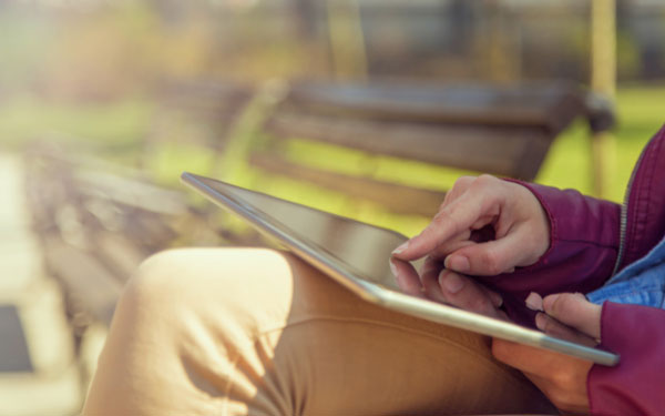 SiteWatch Web makes your car wash reports remotely accessible