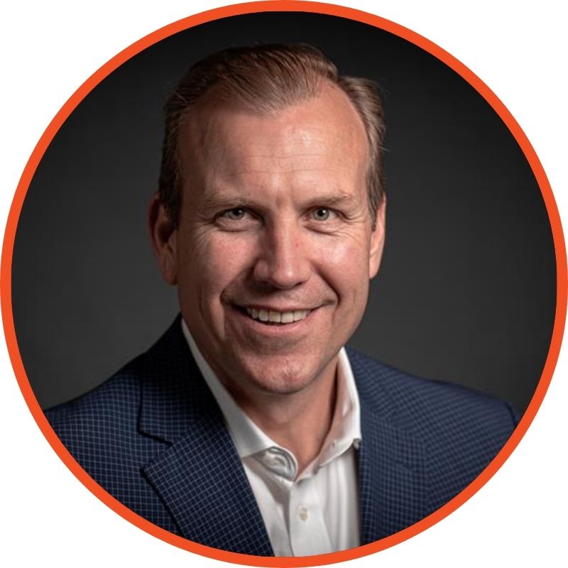 David Nixon headshot