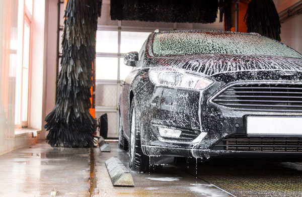 drb in-bay solutions