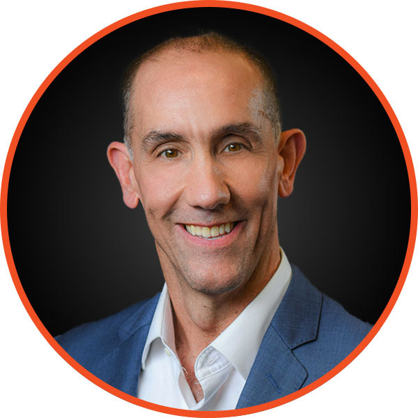 Mike Marchetti headshot