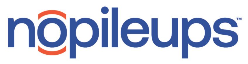 nopileups logo