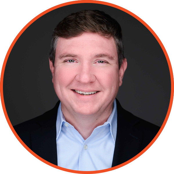 Patrick Mulcahy headshot