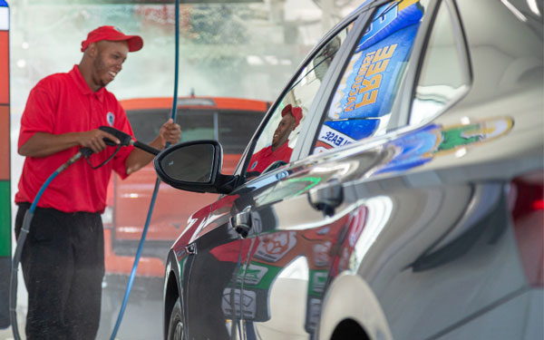 NoPileups helps you reduce car wash employee turnover