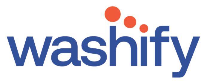 washify logo