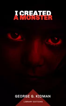 Create my book cover